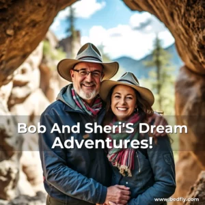 Artistic representation for Bob And Sheri'S Dream Adventures!